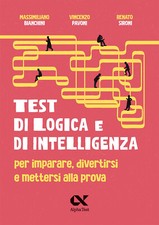 Test di logica e di