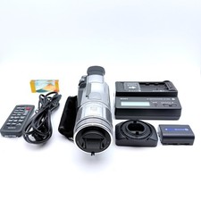 Sony HDR-HC1 HDV 1080i MiniDV