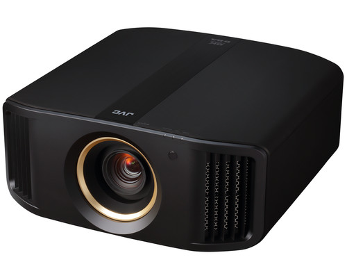 Jvc dla rs3200 - d-ila, 8k