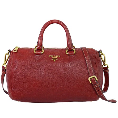 Borsa mano prada pelle - borsa,