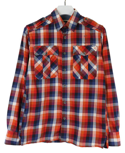 Star tunnel louis camicia - g-star,