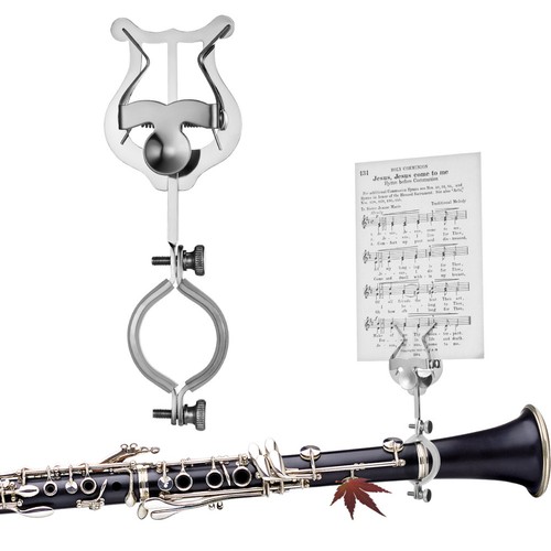 Oboe supplies clarinetto - oboe,