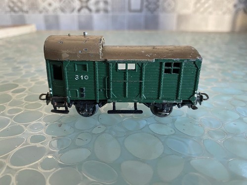 Marklin 310 carro merci - marklin,