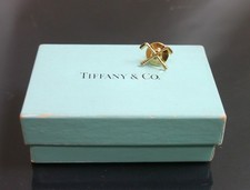 Autentica Tiffany & Co. Spilla