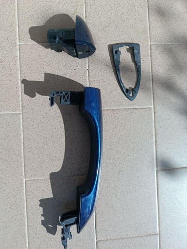 Maniglia porta alfa romeo - maniglia,