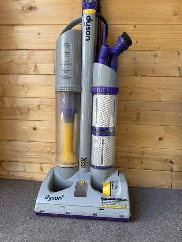 Dyson dc03 absolute - dc03, upright