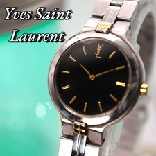 Yves Saint Laurent Orologio