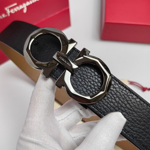 Salvatore ferragamo cintura - salvatore,