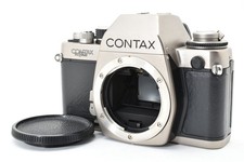 Quasi nuovo corpo - corpo, fotocamera