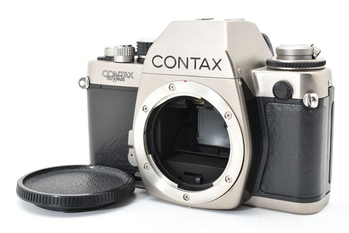 Quasi come nuovo contax s2 - [quasi, nuovo]