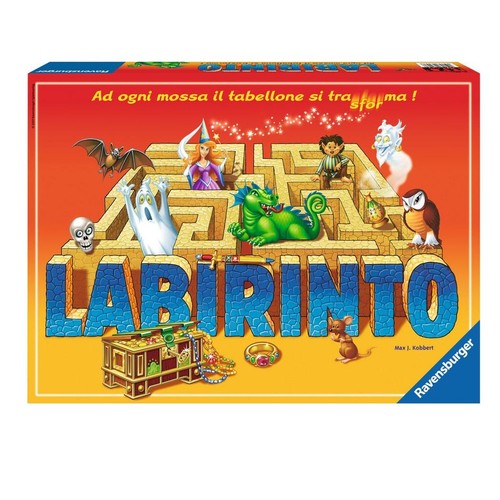 Ravensburger gioco tavolo - ravensburger,