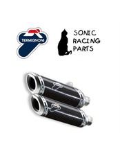 MR 005CR D106 SILENZIATORI