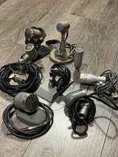 Microfono vintage - Oktava