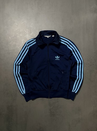 Adidas firebird giacca - adidas, da