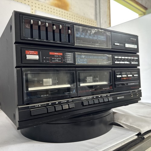 Sanyo system 560 - sanyo,
