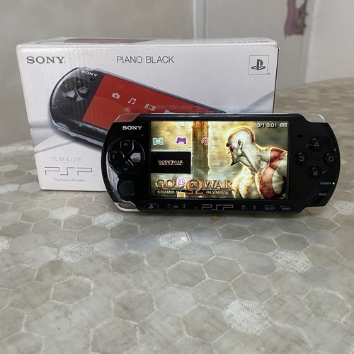 Psp 3004 nera moddata completa - moddata,