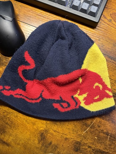 Cappello berretto red bull - cappello, f1