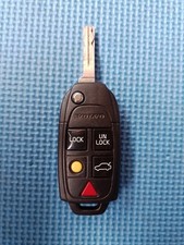 clé originale Volvo S60 S80