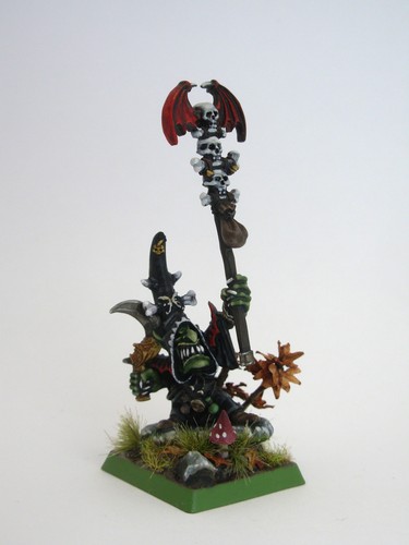 Warhammer pro painted - pro, night