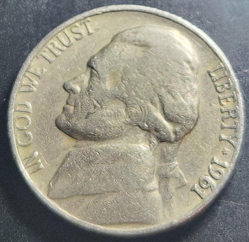 Super rara 1961 - 1961, no