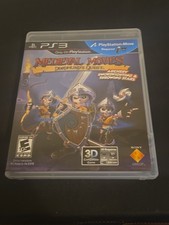 Medieval Moves: Deadmund's