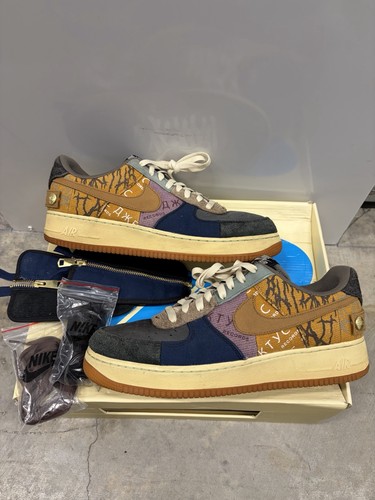 Nike air force low - force,