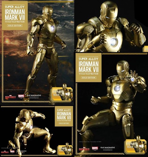 Super alloy iron - iron, man