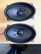 ENCEINTES PIONEER TS HA 4600