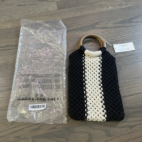 Borsa mano laude - the, x
