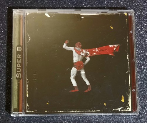Super 8 - super,