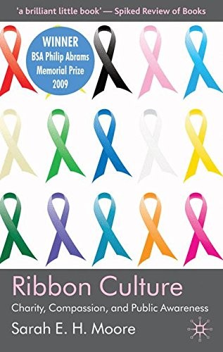Ribbon culture charity - ribbon, culture: