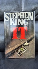 It by Stephen King (1986