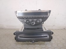 18284 Stereo autoradio lettore cd Mini Cooper R56 dal 2008 al 2013 cod 651234565