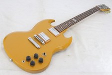 Gibson SG Special Butterscotch