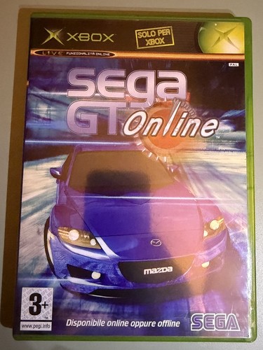 Sega online pal ita - pal,