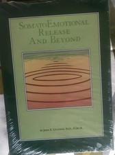 Somato Emotional Release and