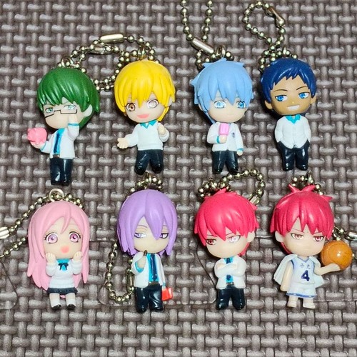 Kuroko basuke swing - basuke, 8