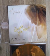 SPAIN i Believe Lp Vinile