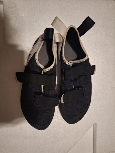 Climbing shoes black - climbing,