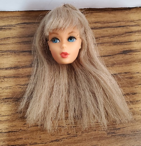 Barbie vintage bionda tnt - barbie,