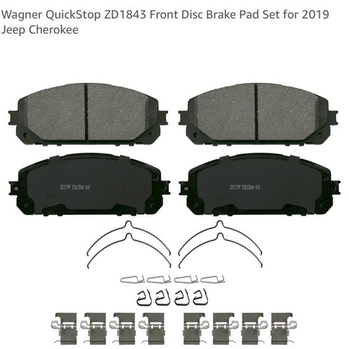 Wagner quickstop zd1843 - wagner, set