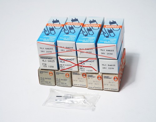 Osram lampade per proiettori - per,