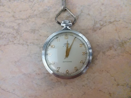 Orologio tasca piccolo - orologio,