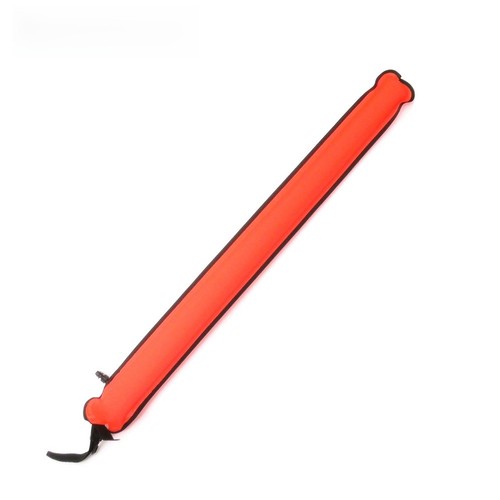 Boa gonfiabile rossa - , per