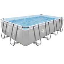 Piscina rettangolare - piscina,