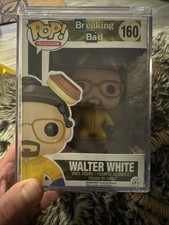 Funko Pop! #160 Walter White