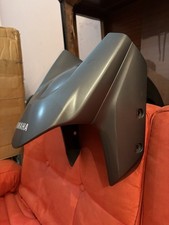 PARAFANGO ANTERIORE YAMAHA