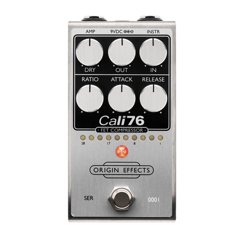 Origin effects cali76 - origin,