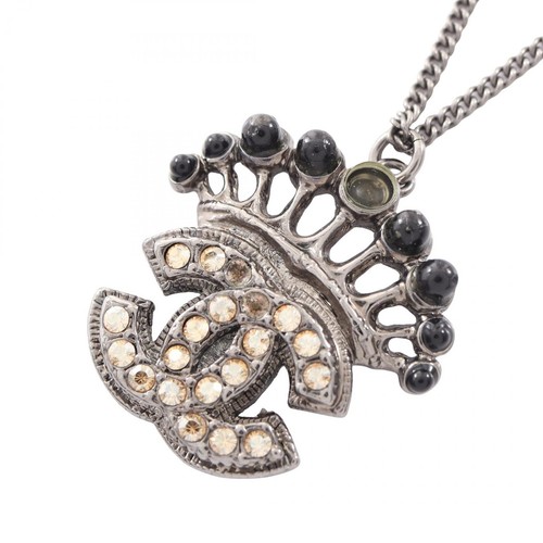 Chanel coco mark collana con - collana,