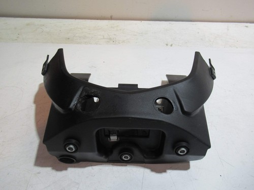 Supporto portatarga bmw f - portatarga,